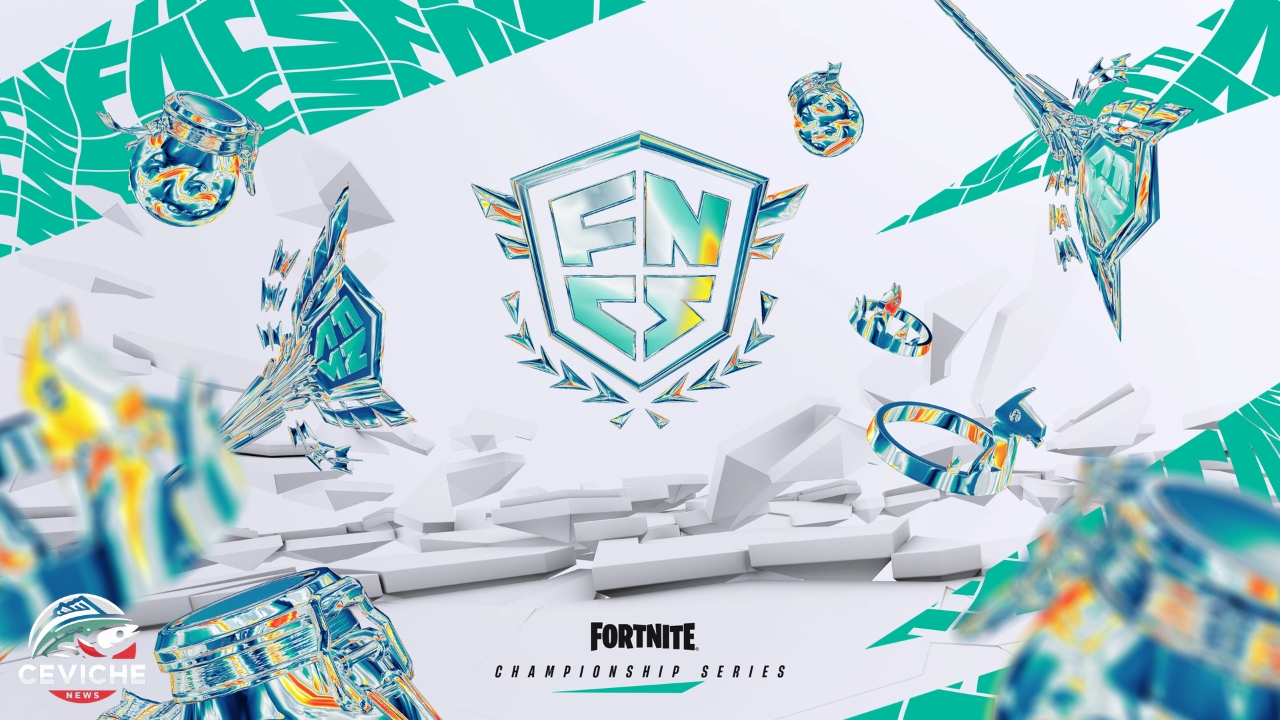 fortnite championship series 2026 vuelve con premios millonarios y formato renovado