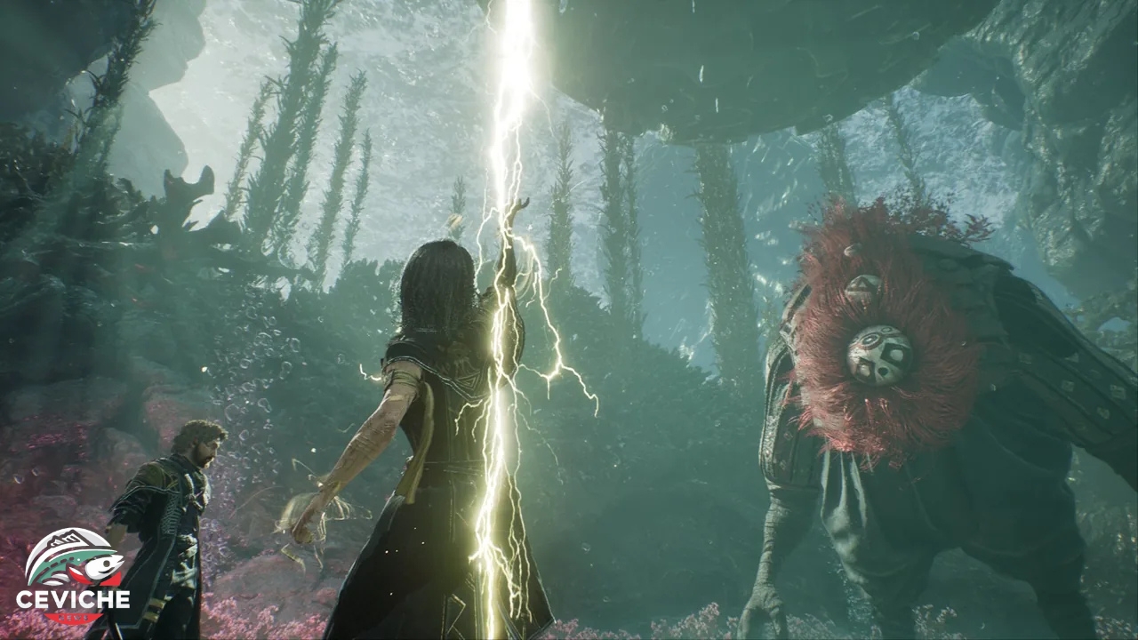 clair obscur: expedition 33 triunfa en the game awards 2025 con el goty y nueve premios