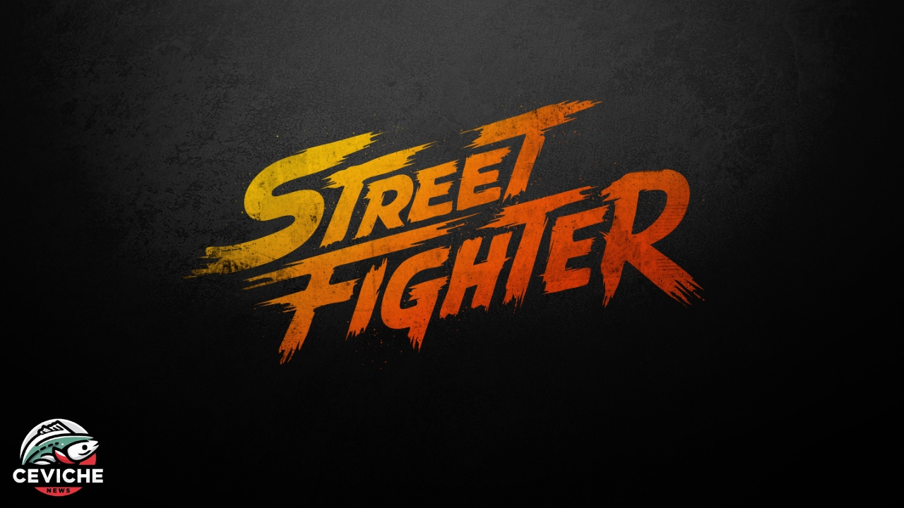 película de street fighter muestra su teaser y confirma estreno en 2026