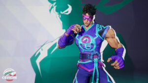 marvel rivals lanza twitch drops en la temporada 5.5 con una skin de iron fist: como reclamarla completamente gratis