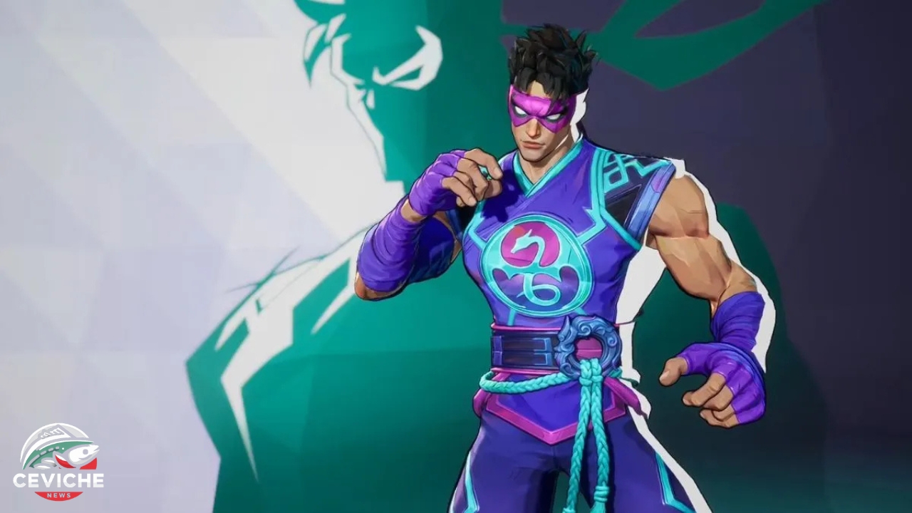 marvel rivals lanza twitch drops en la temporada 5.5 con una skin de iron fist: como reclamarla completamente gratis