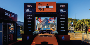 vivo mantém investimento no triatlo e renova patrocínio ao ironman brasil
