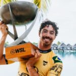 WSL encerra 2025 com recorde de patrocinadores e alcance que superou 175 milhões de pessoas na Globo