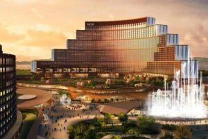 mgm osaka to host 470 tables and 6,400 gaming machines