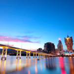 macau vip baccarat revenue up 45% in q4