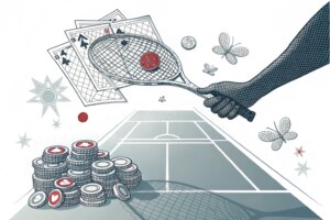 guilty plea entered in trial over new zealand’s largest illegal online lottery