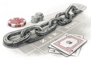 gambling addiction cases in turkey soar 155 fold over six years, yedam data