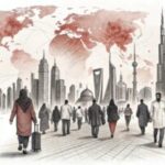 macau sets new record for annual visitor arrivals in 2025