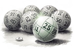 ninguém acerta as seis dezenas do concurso 2.964 e prêmio da mega sena segue acumulado; veja o valor