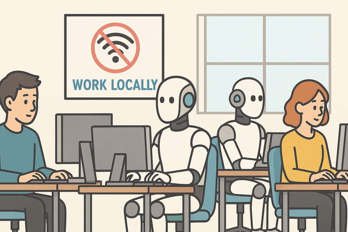 las mejores herramientas de inteligencia artificial online para profesionales en 2026