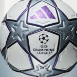 adidas lança modelo comemorativo de bola para champions league pelos 25 anos de parceria