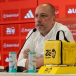 alessandro barcellos, do internacional, assume a presidência da ffu no lugar de marcelo paz