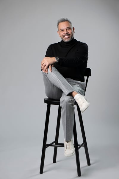 first: las plataformas deben construirse específicamente para los mercados locales en latinoamérica