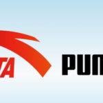 anta sports amplia portfólio e adquire 29% da puma por € 1,5 bilhão
