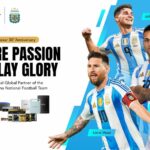 afa e lexar anunciam parceria global que inclui lançamento de produtos personalizados