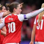 elite do futebol feminino global supera € 150 milhões em receita acumulada em 2024/2025