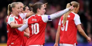 elite do futebol feminino global supera € 150 milhões em receita acumulada em 2024/2025