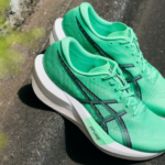 asics reforça linha de velocidade e performance com tênis magic speed 5