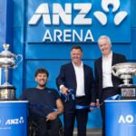 australian open renova com anz e expande acordo para naming rights de arena