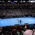 australian open inicia 2026 com evolução de receita, premiação e patrocinadores