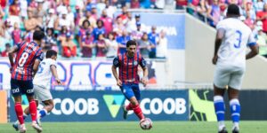 bahia confirma rescisão com viva sorte bet e busca novo patrocínio máster