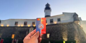 bahia anuncia banco bmg como novo patrocinador