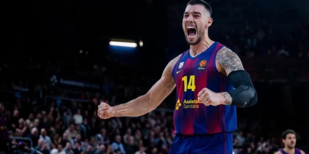 nba europa desafia a euroliga pelo domínio do basquete no continente