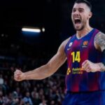 nba europa desafia a euroliga pelo domínio do basquete no continente