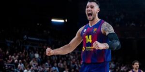 nba europa desafia a euroliga pelo domínio do basquete no continente