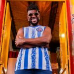 bahia aproveita proximidade do carnaval para homenagear 110 anos do samba