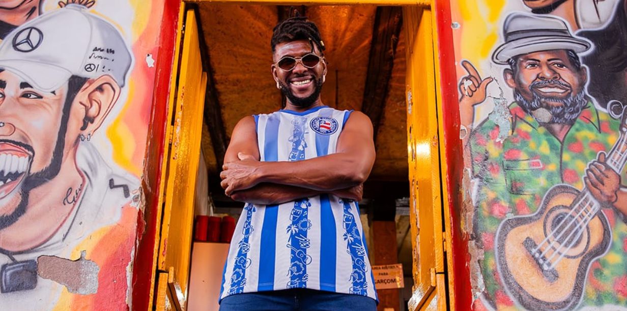 bahia aproveita proximidade do carnaval para homenagear 110 anos do samba