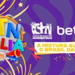 betsul e ctn firmam parceria para o carnaval 2026