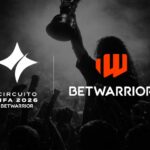 betwarrior fecha patrocínio à nfa e investirá mais de r$ 3 milhões na parceria em 2026