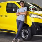 mercado livre patrocinará gabriel bortoleto na fórmula 1 em 2026