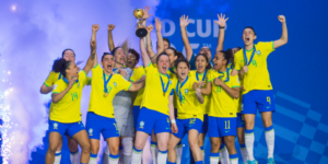 o peso simbólico do metal: por que troféus importam tanto no esporte