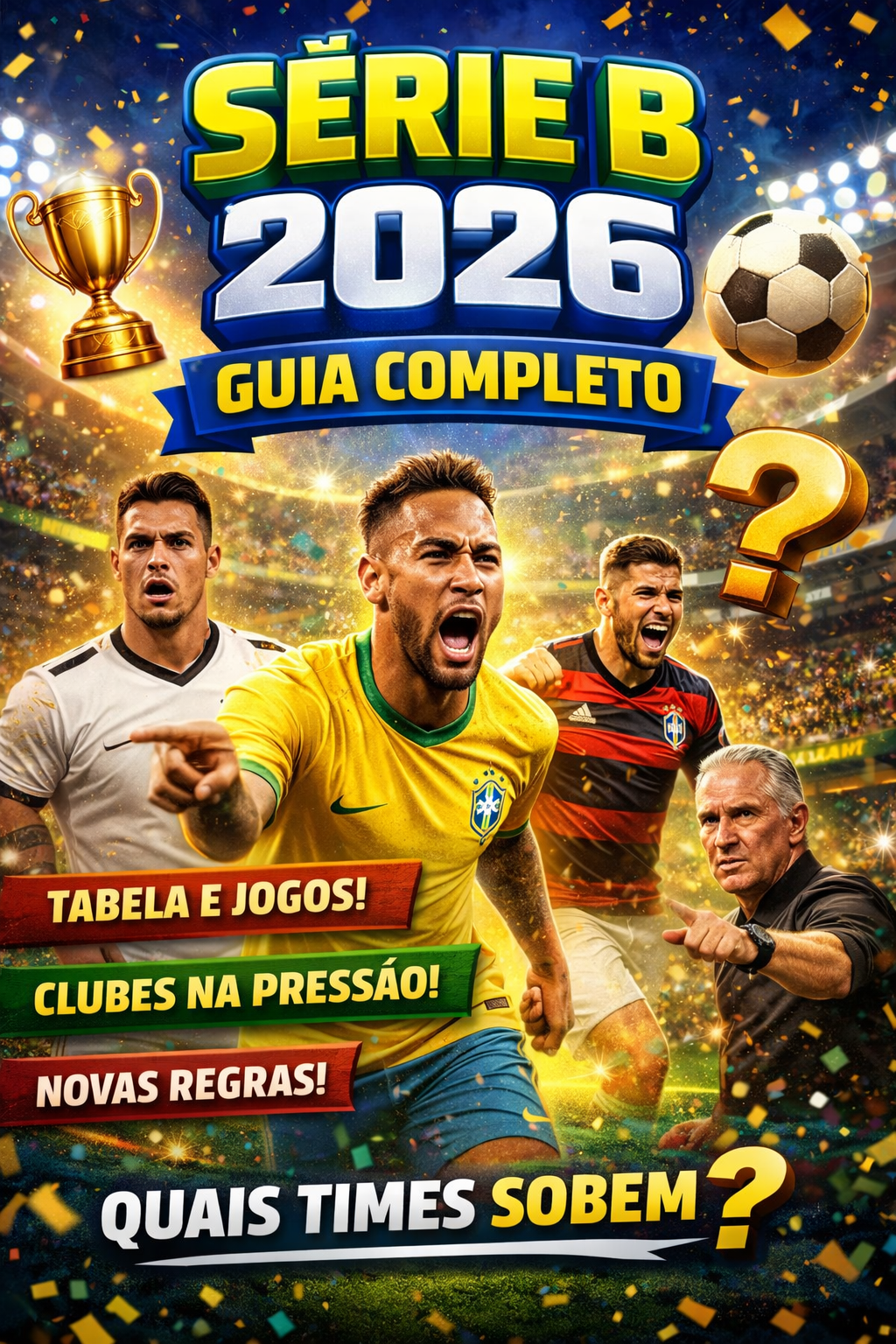 brasileirão 2026 serie b