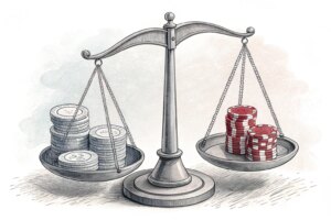 macau gaming sector sees fewer suspicious transactions reports in 2025