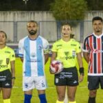 em meio a decisões polêmicas em todo o país, árbitros do ceará darão entrevistas coletivas após jogos