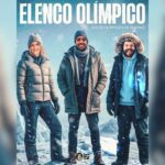 cazétv terá fernanda gentil, pedro scooby e diogo defante nos jogos olímpicos de inverno 2026