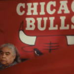 chicago bulls usa história de costureira para contar bastidores da camisa aposentada de derrick rose