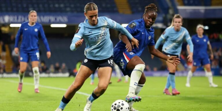 catar negocia com fifa para sediar primeira edição da copa do mundo de clubes feminino em 2028