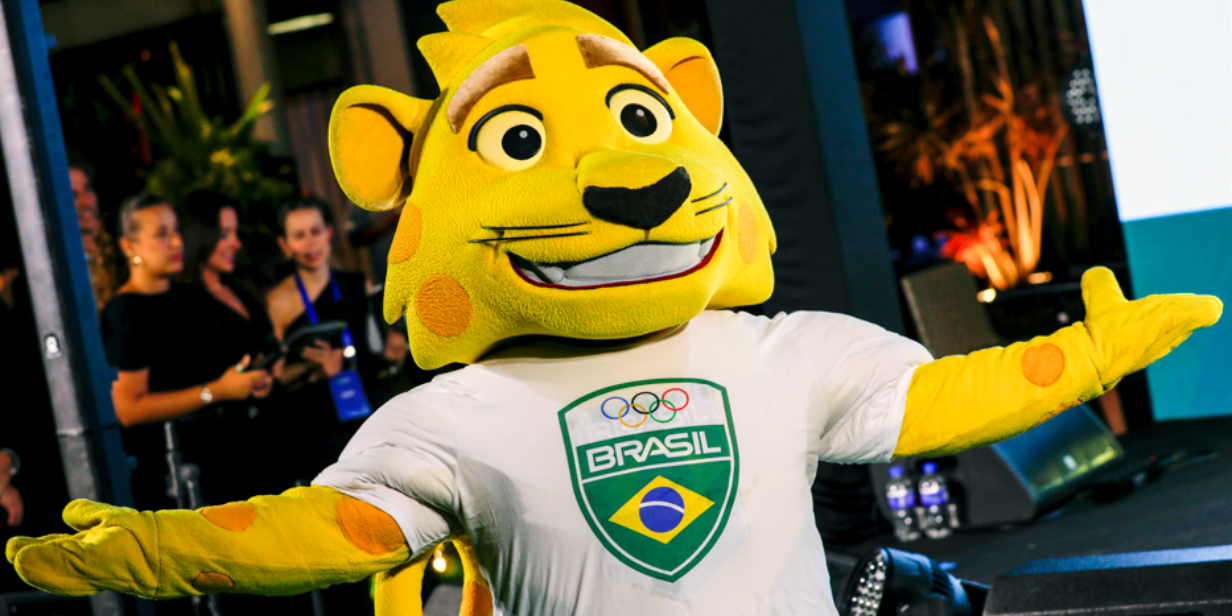 cob fecha patrocínio com tigre até o fim de 2028