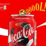 coca cola lança campanha para copa do mundo 2026 com sorteio de ingressos