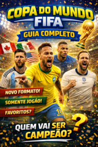 copa do mundo 2026