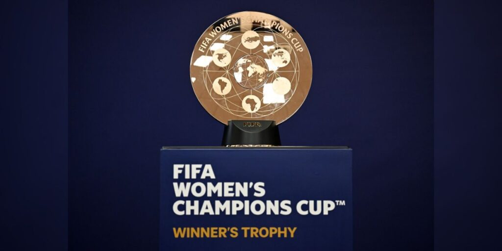 copa dos campeões feminina da fifa 2026: futebol feminino como ativo geopolítico e laboratório de mercado