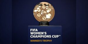 copa dos campeões feminina pagará us$ 2,3 milhões ao campeão