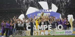 record fecha transmissões do paulistão 2026 com cinco patrocinadores