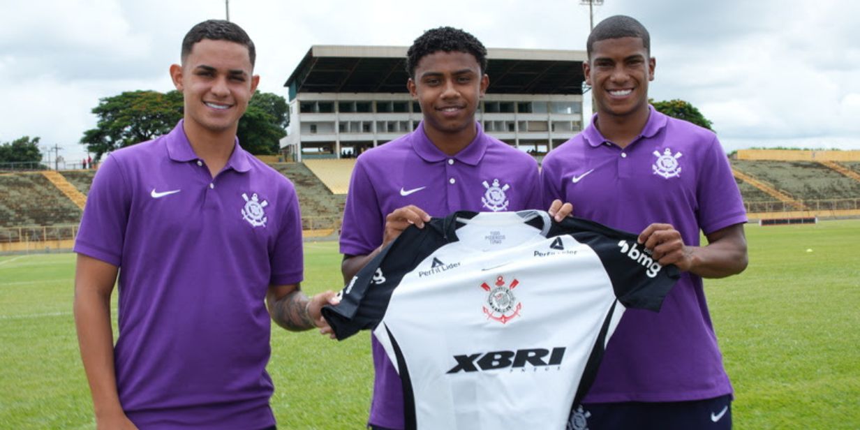 xbri pneus renova patrocínio máster com corinthians para copinha 2026