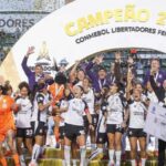 dazn fecha com fifa transmissão global da copa dos campeões feminina