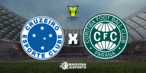 cruzeiro x coritiba: onde assistir ao jogo da 2ª rodada do brasileirão